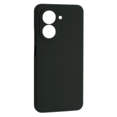 Чохол-силікон Luxury Case Xiaomi Redmi A5 4G, Forest green