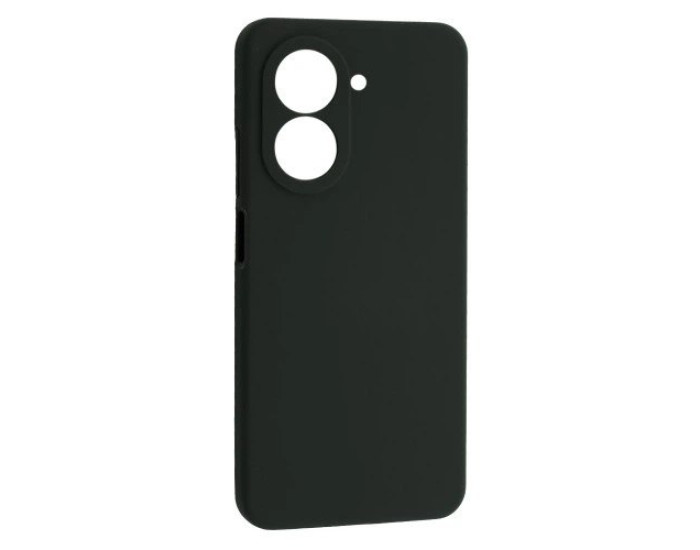 Чохол-силікон Luxury Case Xiaomi Redmi A5 4G, Forest green