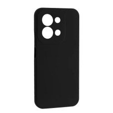 Чохол-силікон Luxury Case Xiaomi Redmi 15C (EU) Black