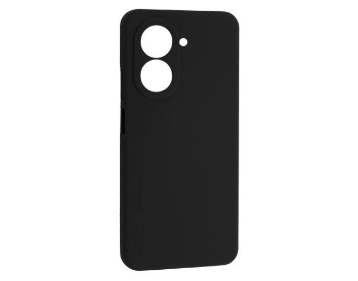 Чохол-силікон Luxury Case Xiaomi Redmi A5 4G, Black