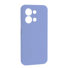 Чехол-силикон Luxury Case Xiaomi Redmi 15C (EU) Lilac