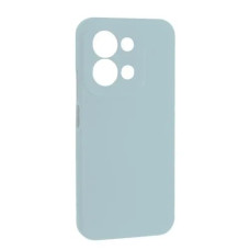 Чохол-силікон Luxury Case Xiaomi Redmi 15C (EU) Lilac cream