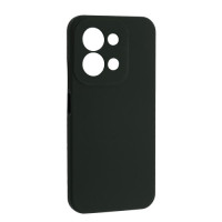 Чохол-силікон Luxury Case Xiaomi Redmi 15C (EU) Forest green