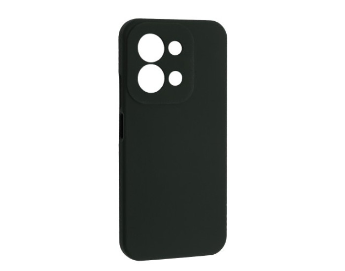 Чохол-силікон Luxury Case Xiaomi Redmi 15C (EU) Forest green