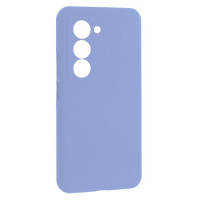 Чохол-силікон Luxury Case Xiaomi Redmi 15 5G (171mm) Lilac