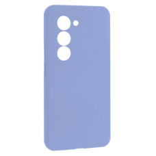 Чехол-силикон Luxury Case Xiaomi Redmi 15 5G (171mm) Lilac