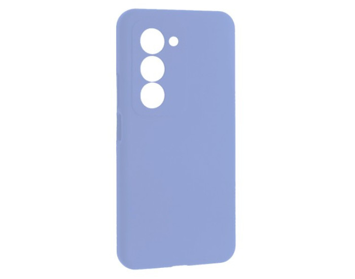 Чохол-силікон Luxury Case Xiaomi Redmi 15 5G (171mm) Lilac