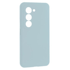 Чехол-силикон Luxury Case Xiaomi Redmi 15 5G (171mm) Lilac сream