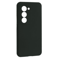 Чохол-силікон Luxury Case Xiaomi Redmi 15 5G (171mm) Forest green