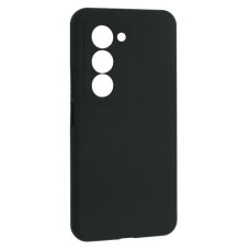 Чехол-силикон Luxury Case Xiaomi Redmi 15 5G (171mm) Forest green