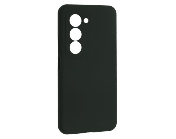 Чохол-силікон Luxury Case Xiaomi Redmi 15 5G (171mm) Forest green