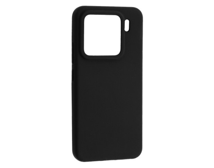 Чохол-силікон Luxury Case Xiaomi 15, Forest green
