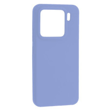 Чохол-силікон Luxury Case Xiaomi 15, Lilac
