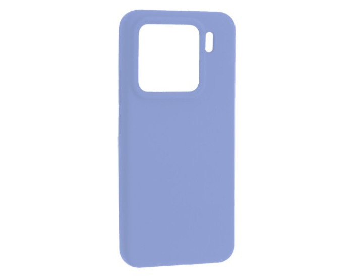 Чохол-силікон Luxury Case Xiaomi 15, Lilac
