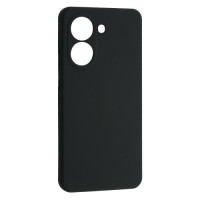 Чохол-силікон Luxury Case Xiaomi Poco X7 Pro 5G, Forest green