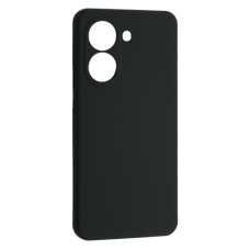 Чехол-силикон Luxury Case Xiaomi Poco X7 Pro 5G, Forest green