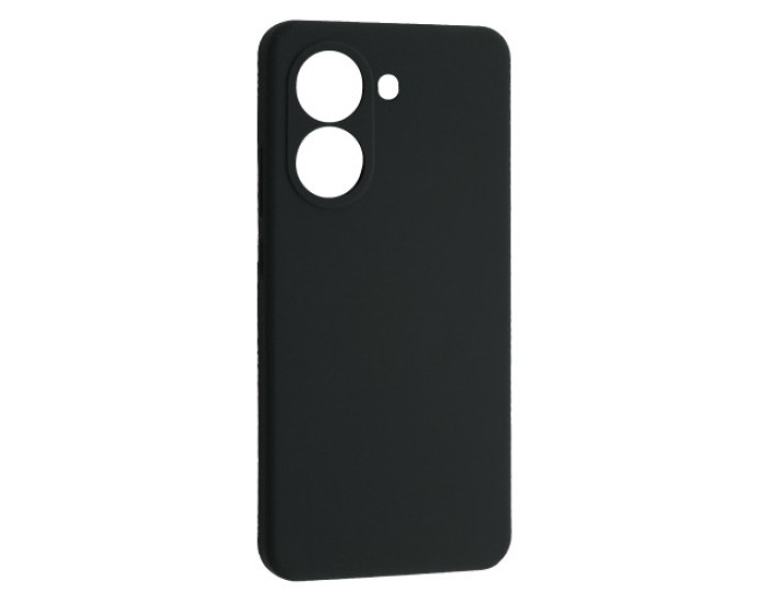 Чохол-силікон Luxury Case Xiaomi Poco X7 Pro 5G, Forest green