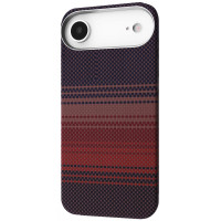Чохол-силікон Proove Carbon Slim with MagSafe Ring iPhone Air, Glowrise