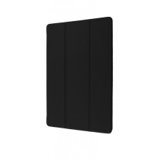 Чехол-книжка WAVE Smart Cover Lenovo Idea Tab Pro 12,7" (TB373) 2025, черный