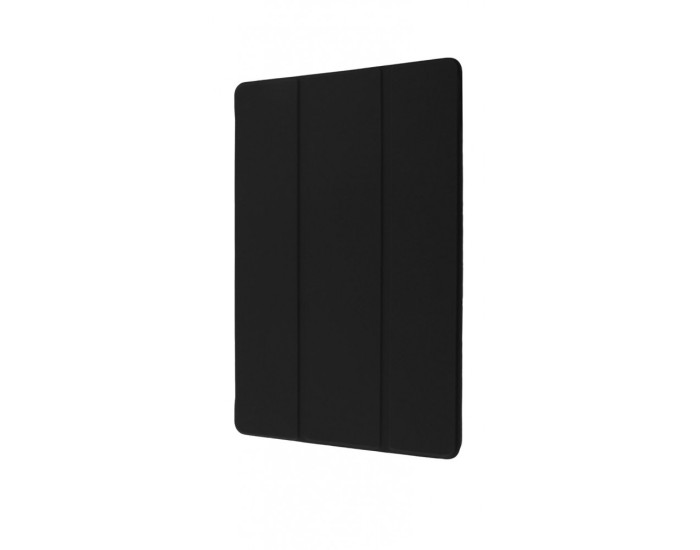 Чехол-книжка WAVE Smart Cover Lenovo Idea Tab Pro 12,7" (TB373) 2025, черный