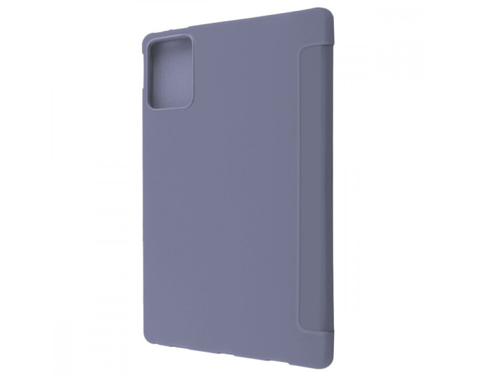 Чехол-книжка WAVE Smart Cover Lenovo Idea Tab Pro 12,7" (TB373) 2025, черный