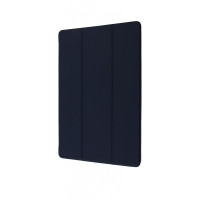 Чехол-книжка WAVE Smart Cover Lenovo Idea Tab Pro 12,7" (TB373) 2025, темно-синий