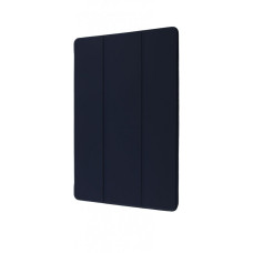 Чехол-книжка WAVE Smart Cover Lenovo Idea Tab Pro 12,7" (TB373) 2025, темно-синий