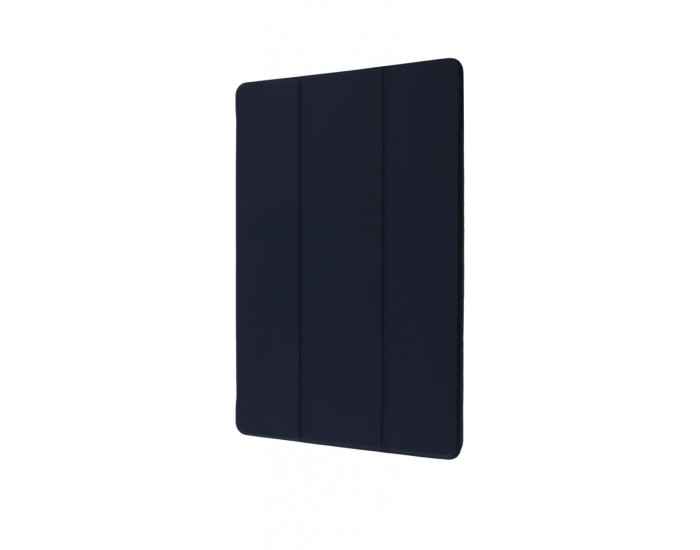 Чехол-книжка WAVE Smart Cover Lenovo Idea Tab Pro 12,7" (TB373) 2025, темно-синий