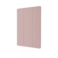 Чехол-книжка WAVE Smart Cover Lenovo Idea Tab Pro 12,7" (TB373) 2025, розовый песок