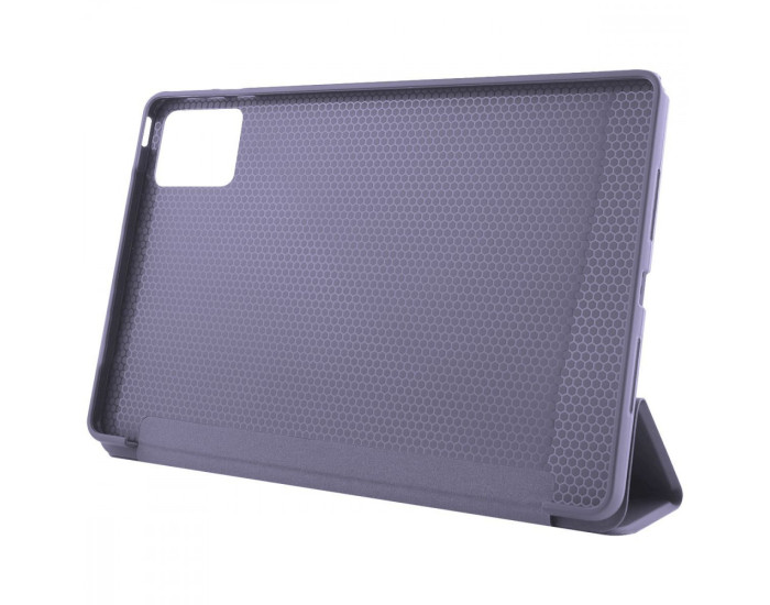 Чехол-книжка WAVE Smart Cover Lenovo Idea Tab Pro 12,7" (TB373) 2025, розовый песок