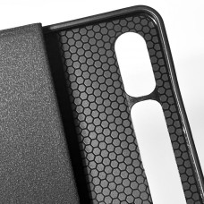 Чехол-книжка WAVE Smart Cover Lenovo Idea Tab Pro 12,7" (TB373) 2025, розовый песок