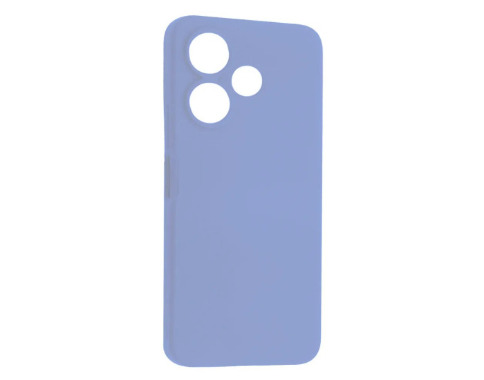 Чохол-силікон Luxury Case Xiaomi Redmi 13/Poco M6, Lilac