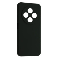 Чохол-силікон Luxury Case Xiaomi Redmi 14C /Redmi A4 /Poco C75, Forest green
