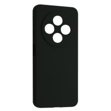 Чехол-силикон Luxury Case Xiaomi Redmi 14C /Redmi A4 /Poco C75, Forest green