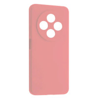Чехол-силикон Luxury Case Xiaomi Redmi 14C /Redmi A4 /Poco C75, Ligth pink
