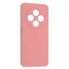 Чехол-силикон Luxury Case Xiaomi Redmi 14C /Redmi A4 /Poco C75, Ligth pink