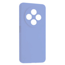Чохол-силікон Luxury Case Xiaomi Redmi 14C /Redmi A4 /Poco C75, Lilac