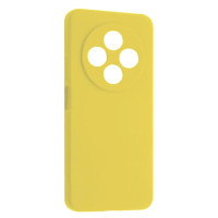 Чохол-силікон Luxury Case Xiaomi Redmi 14C /Redmi A4 /Poco C75, Yellow
