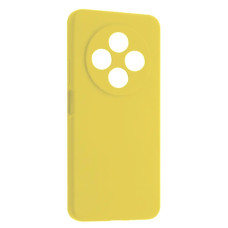 Чохол-силікон Luxury Case Xiaomi Redmi 14C /Redmi A4 /Poco C75, Yellow