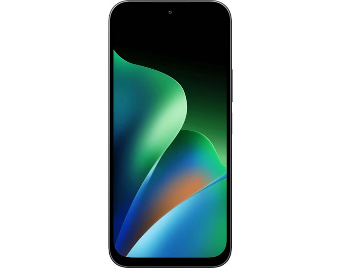 Мобильный телефон Xiaomi Redmi 17 4/128GB Black (UA)