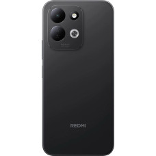 Мобильный телефон Xiaomi Redmi 17 4/128GB Black (UA)