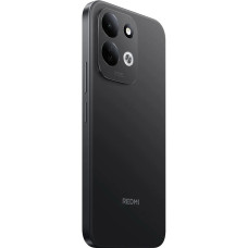 Мобильный телефон Xiaomi Redmi 17 4/128GB Black (UA)