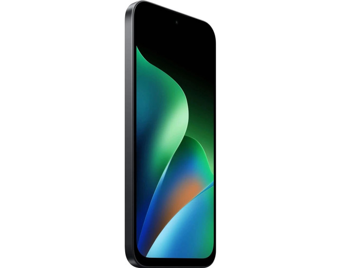 Мобильный телефон Xiaomi Redmi 17 4/256GB Black (UA)