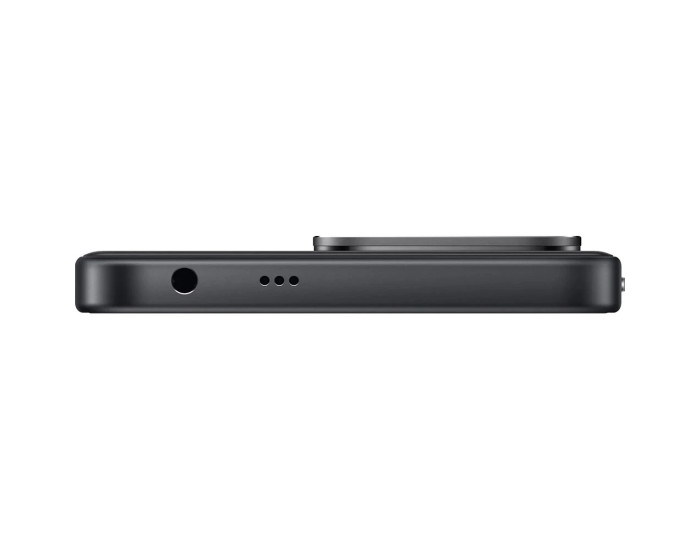 Мобильный телефон Xiaomi Redmi 17 4/256GB Black (UA)