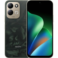 Мобильный телефон Xiaomi Redmi 17 4/256GB Oak green (UA)
