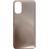 Задняя панель корпуса для Motorola XT2167-2 Moto G41, золотистая, оригинал