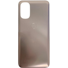 Задняя панель корпуса для Motorola XT2167-2 Moto G41, золотистая, оригинал