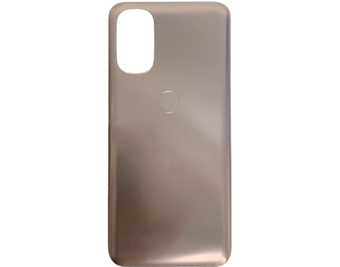 Задняя панель корпуса для Motorola XT2167-2 Moto G41, золотистая, оригинал