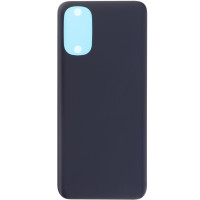 Задняя панель корпуса для Motorola XT2167-2 Moto G41, черная, оригинал