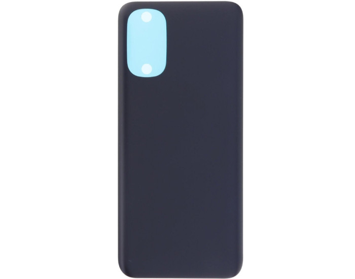 Задняя панель корпуса для Motorola XT2167-2 Moto G41, черная, оригинал